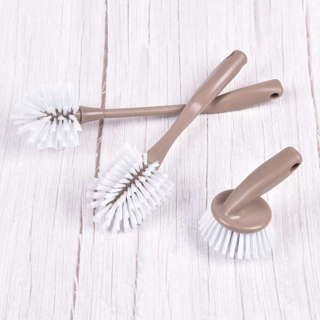 Brush Pot Brush Toilet Brush Brush Set Specification drawing