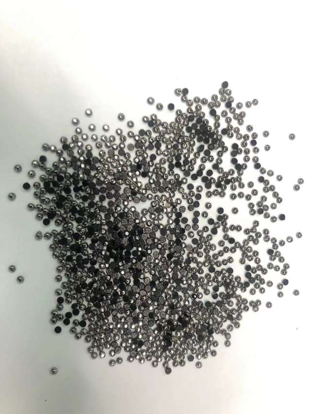 玻璃烫钻/烫钻/玻璃产品图