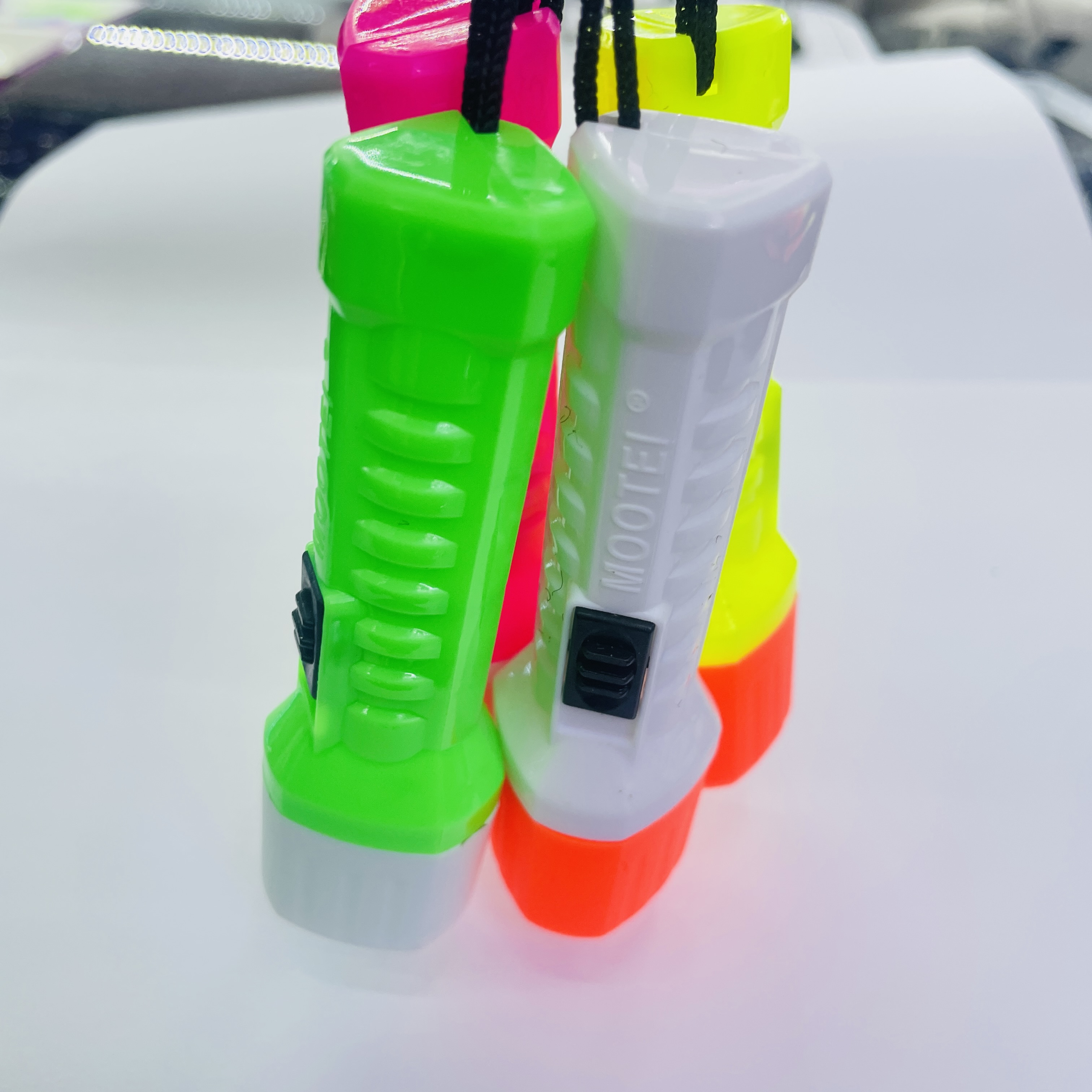 手电筒/儿童玩具/发光玩具细节图