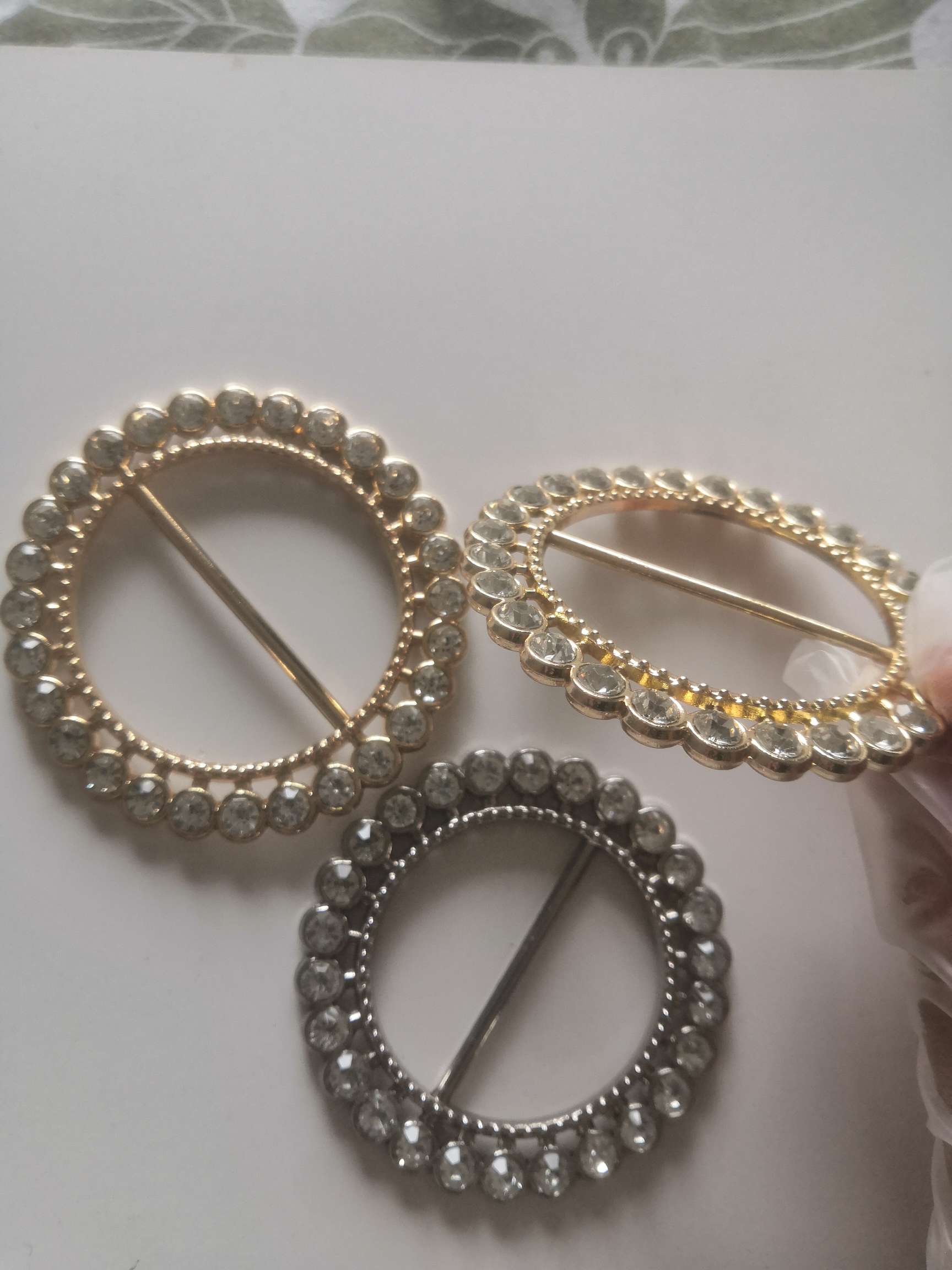 服饰搭配 围巾 帽子 装饰详情图2