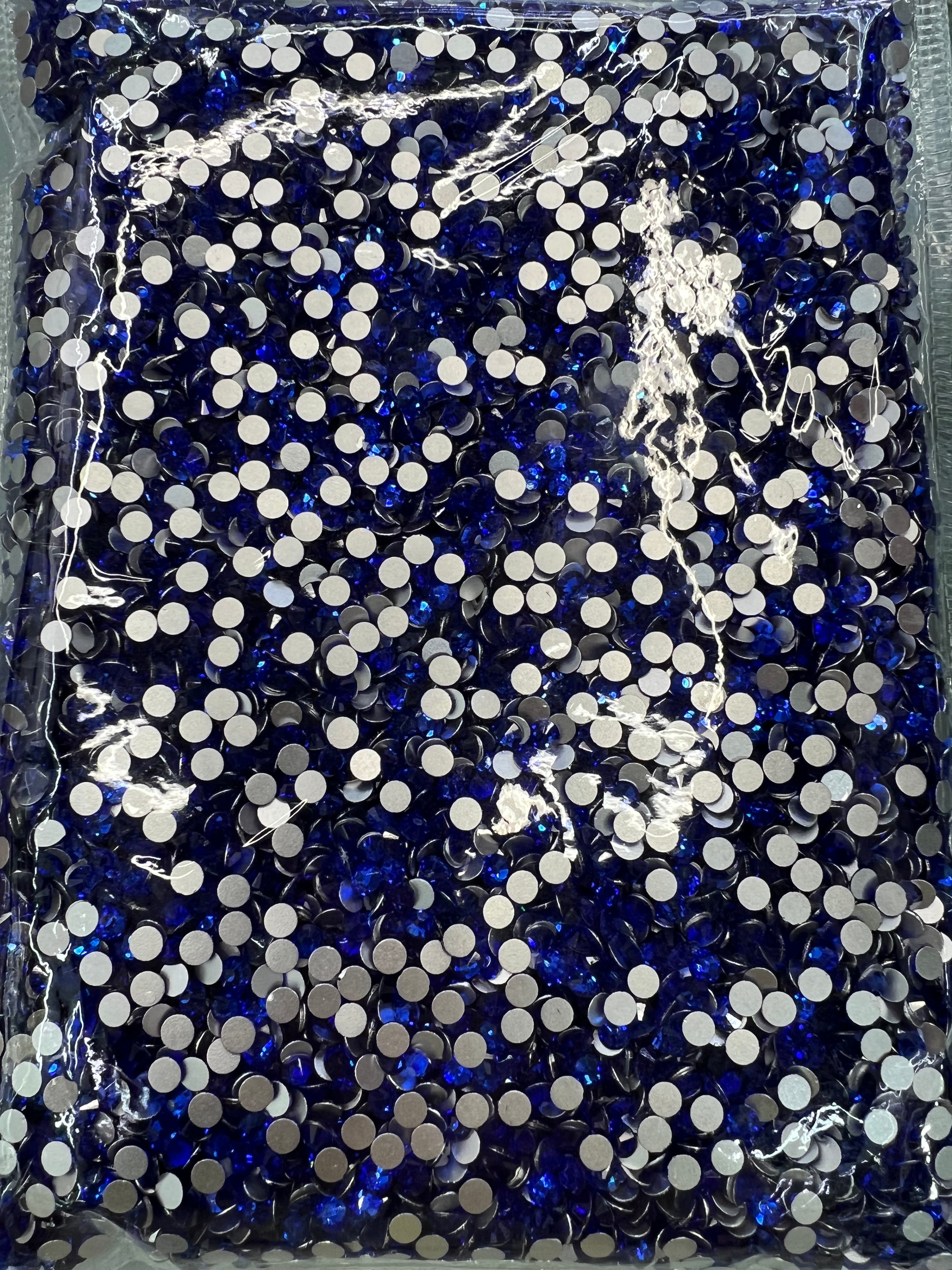 银底，胶底，普通彩色 SS20