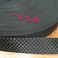 厂家直销2cm蛇皮织带箱包带服装辅料鞋材辅料图