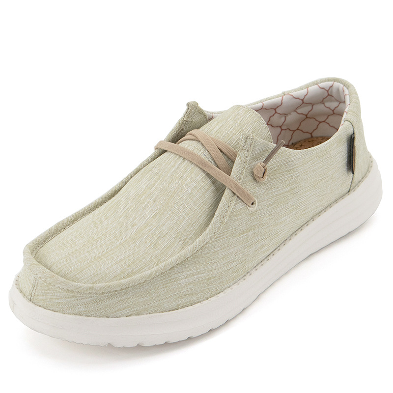 Versatile Casual Shoes