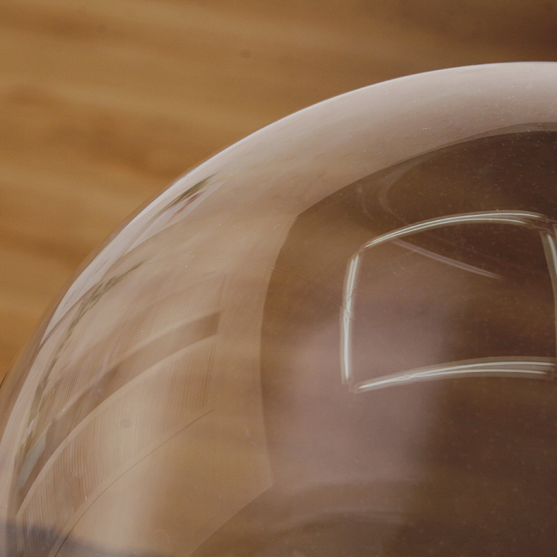 玻璃工艺品实物图