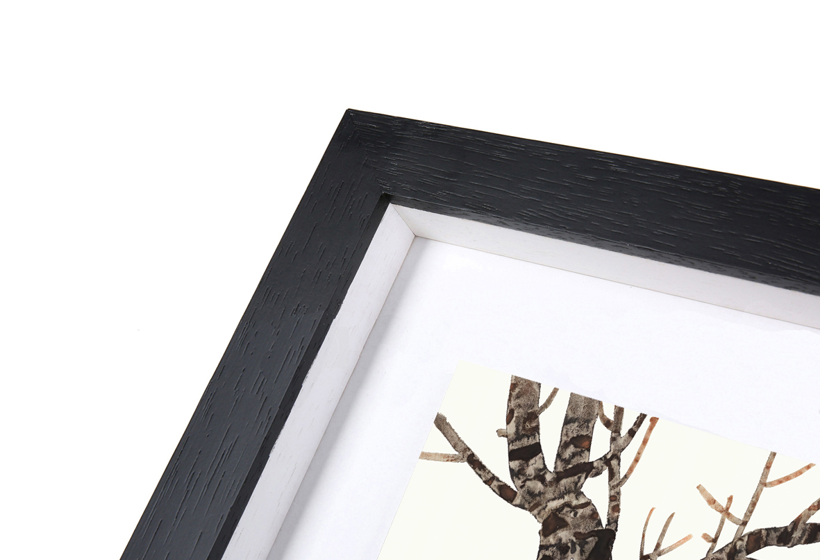 装饰画/现代轻奢/厂家直销细节图