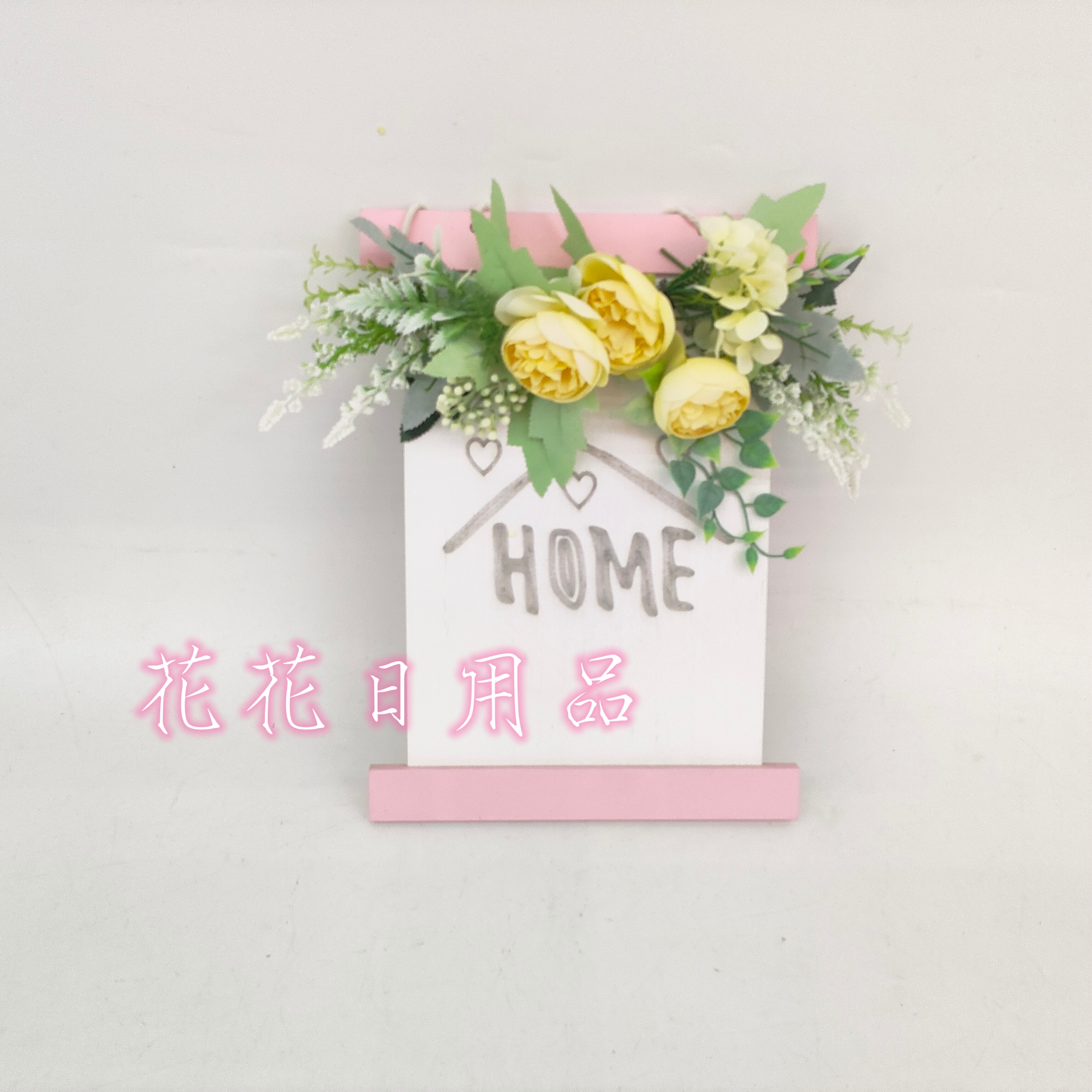 盆景/假花/仿真花细节图