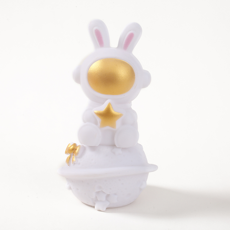 LED灯/搪胶玩具/月球灯细节图