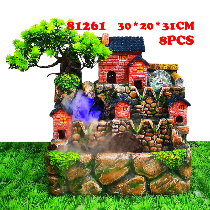 风水轮/风水轮产品图