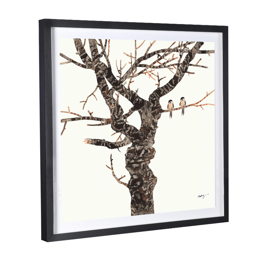 装饰画/现代轻奢/厂家直销产品图