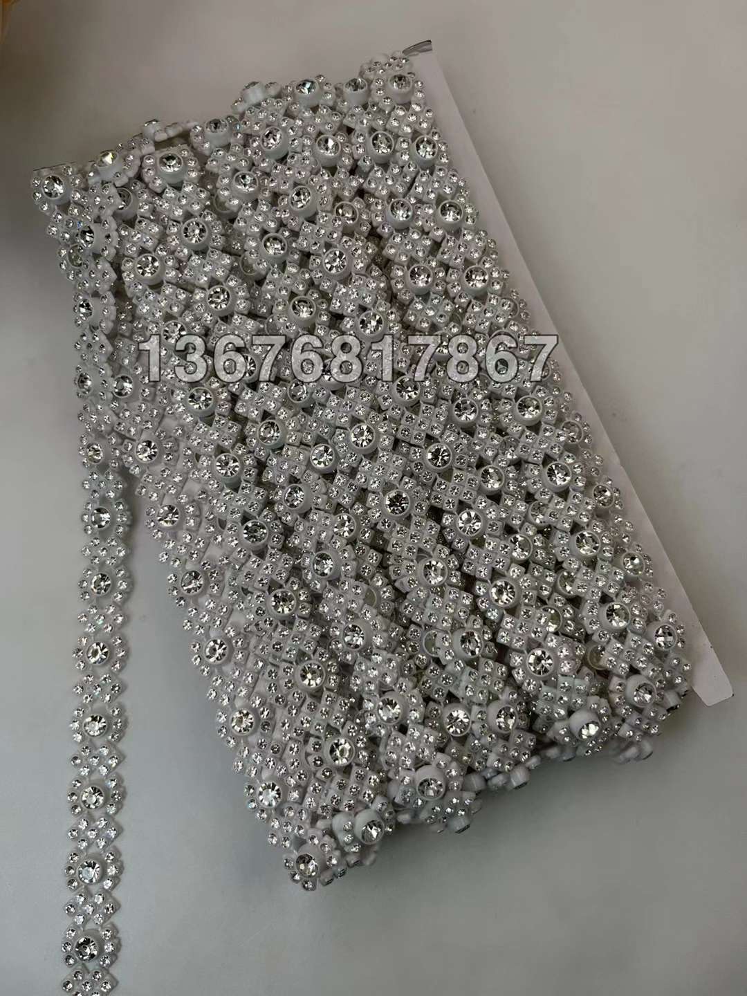 钻饰/线钻/辅料白底实物图