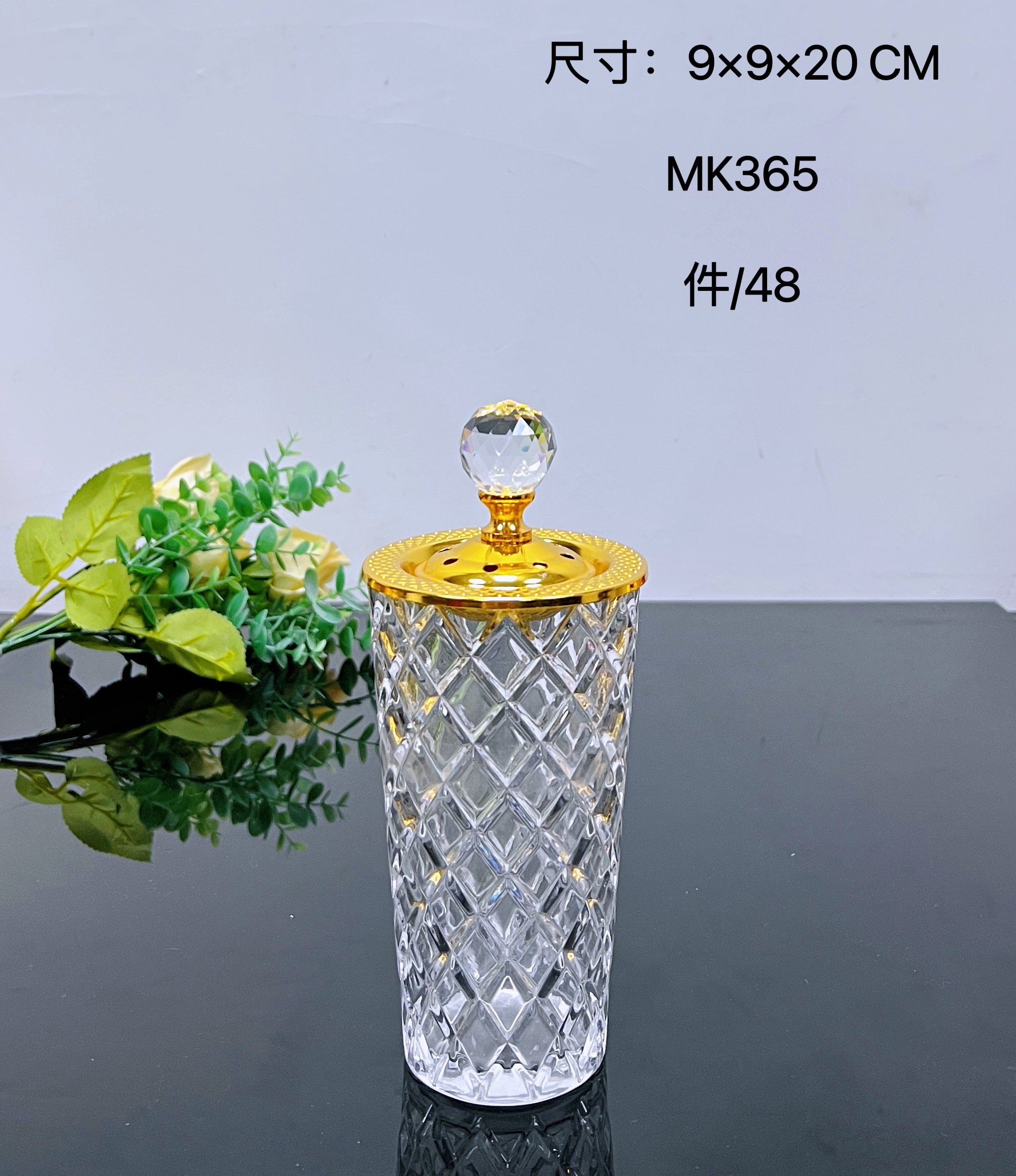 香炉/bakhoor/炭炉细节图