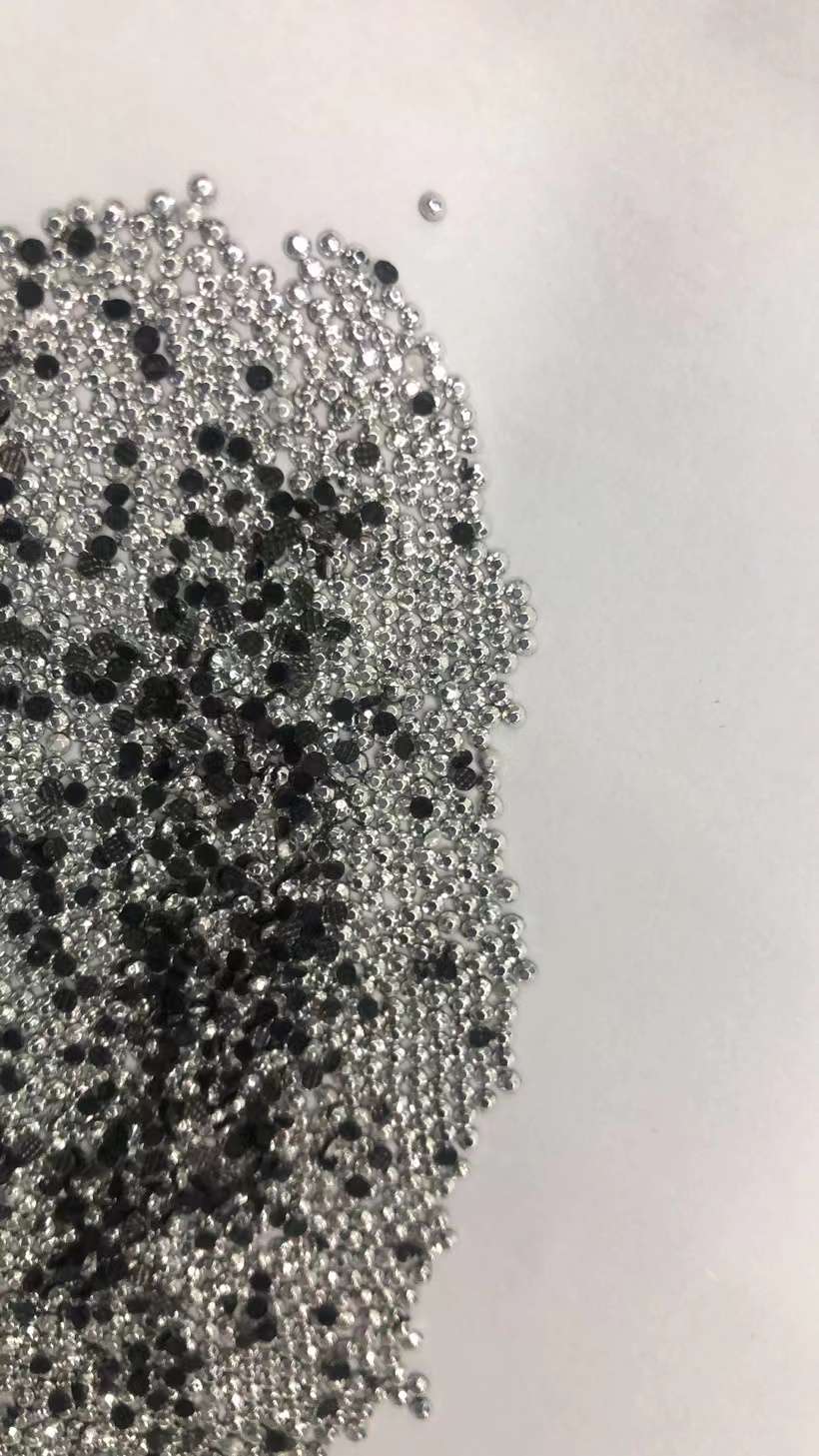 玻璃烫钻/烫钻/玻璃细节图