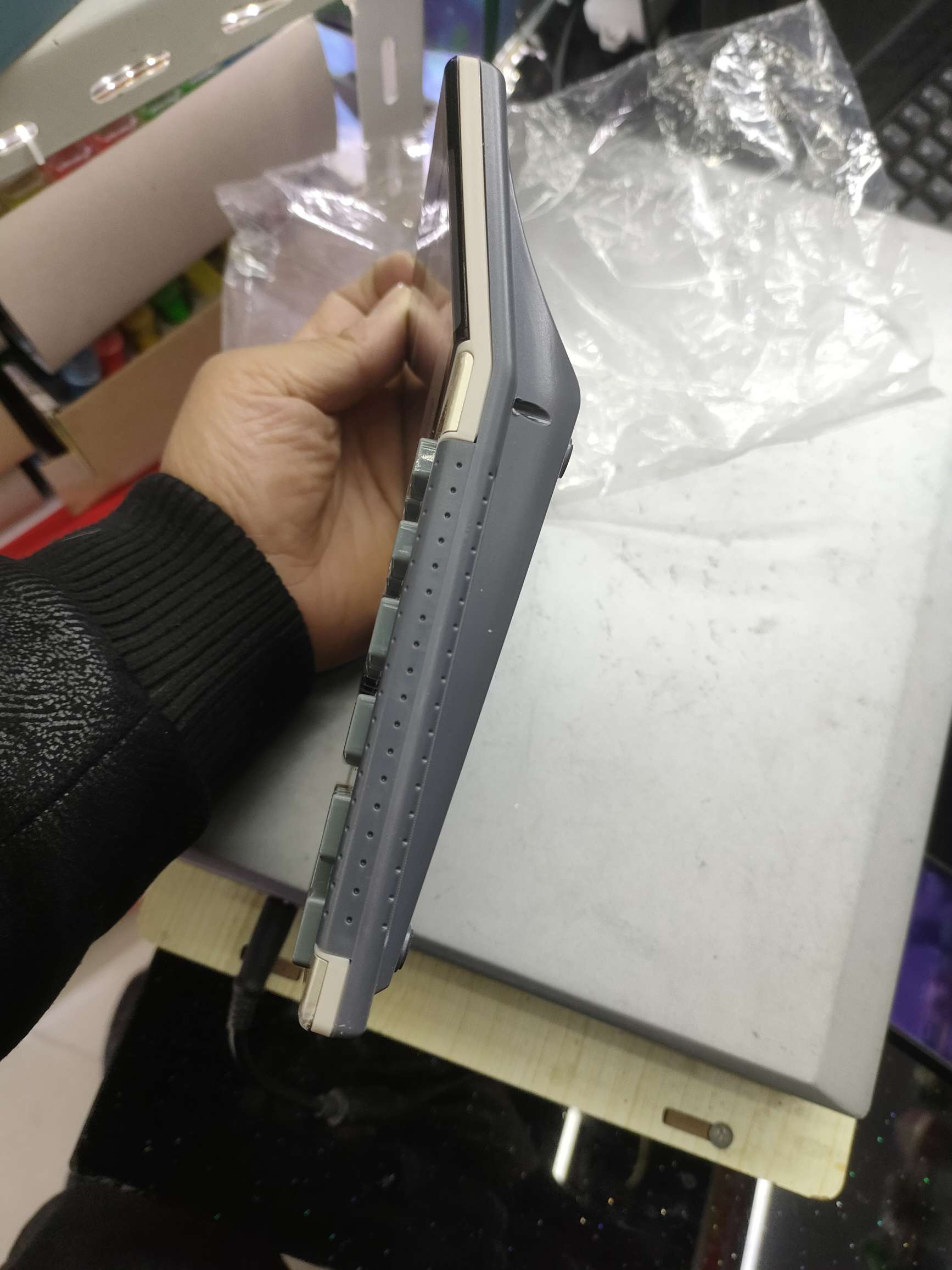 其他会计用品实物图