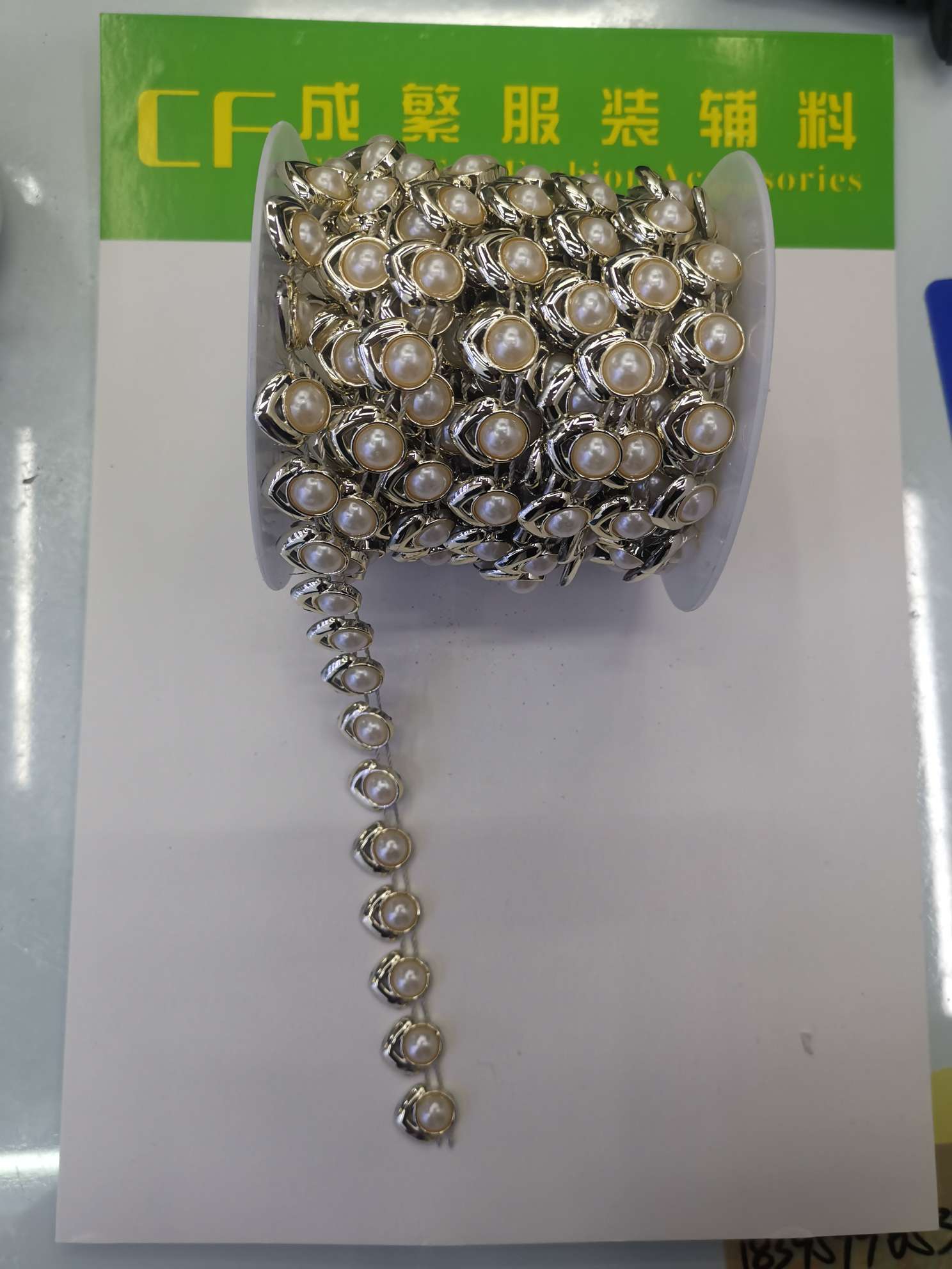 6mm珠子线钻详情图6