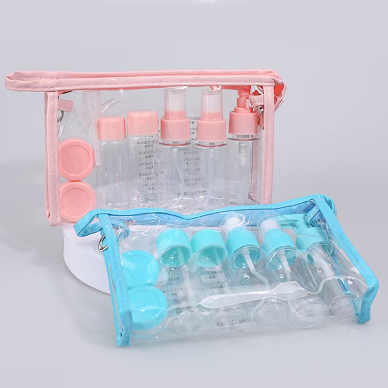 乳液瓶/喷雾瓶/对瓶细节图