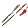 真铜太极剑/半软武术剑/男女可用产品图