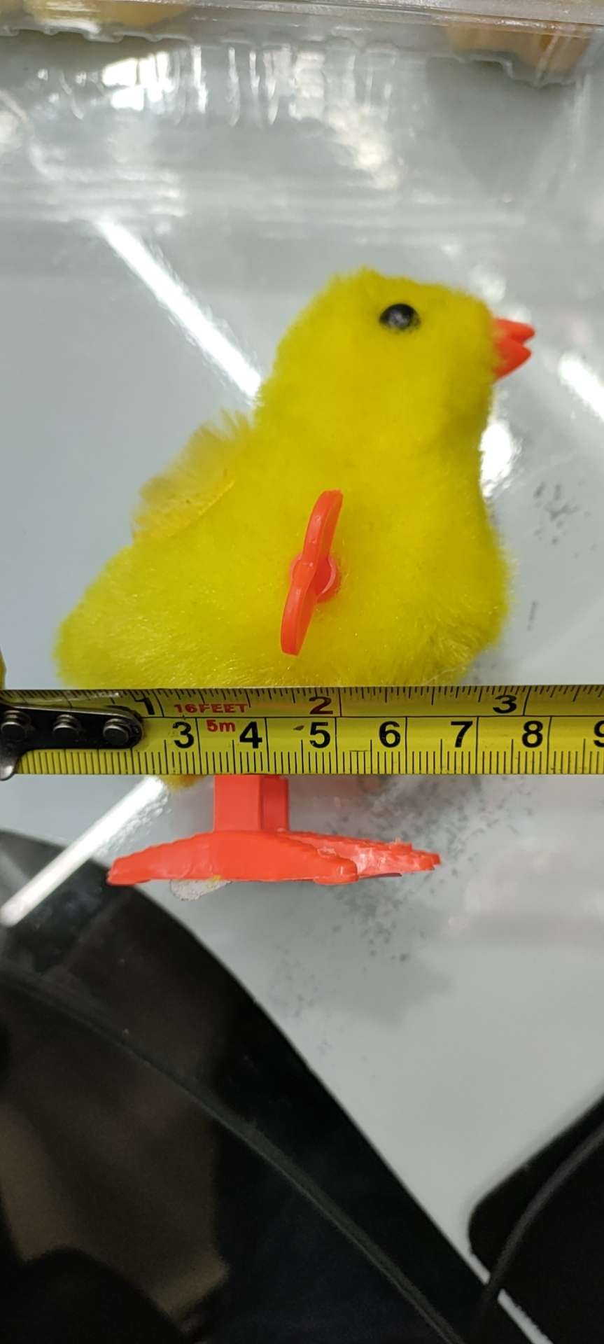 上链小鸡 上链兔子  上链小公鸡 玩具小动物 