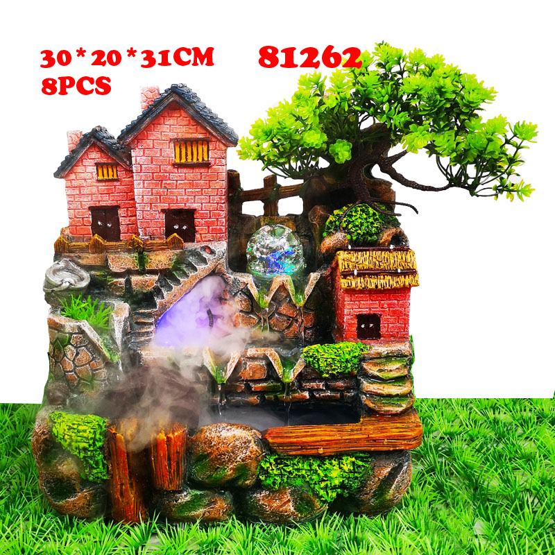 风水轮/风水轮细节图