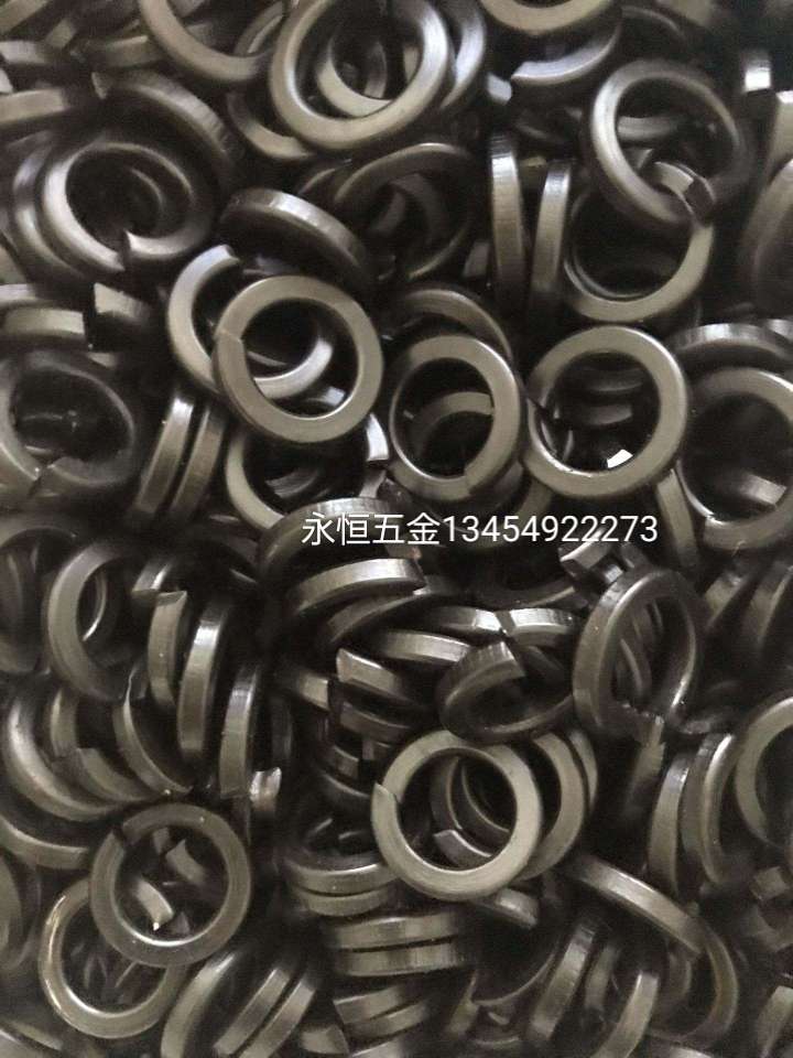 内六角外六角螺丝 螺母垫片马车栓标准件紧固件异形件定做详情图13