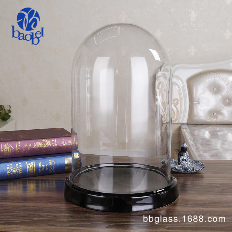 微景观花瓶/保北玻璃细节图