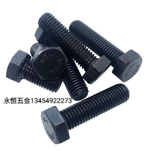 螺丝/标准件/马车栓产品图