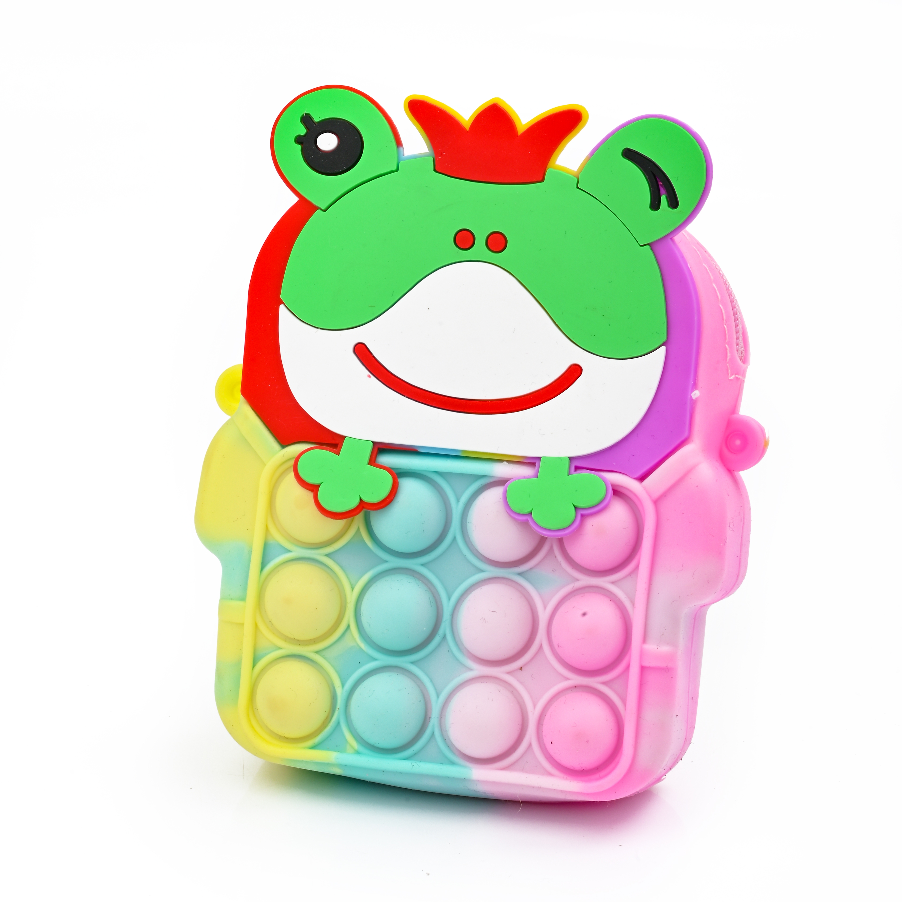 国春硅胶减压3D减压捏玩具15细节图