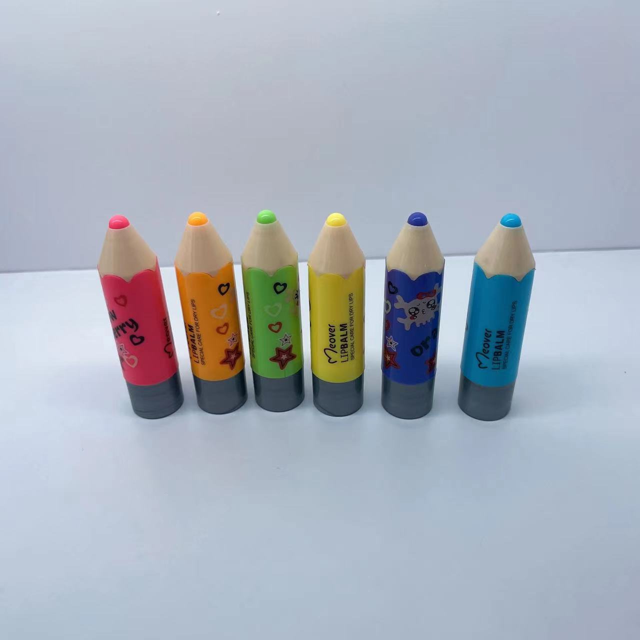 铅笔变色/变色唇膏/变色口红·细节图