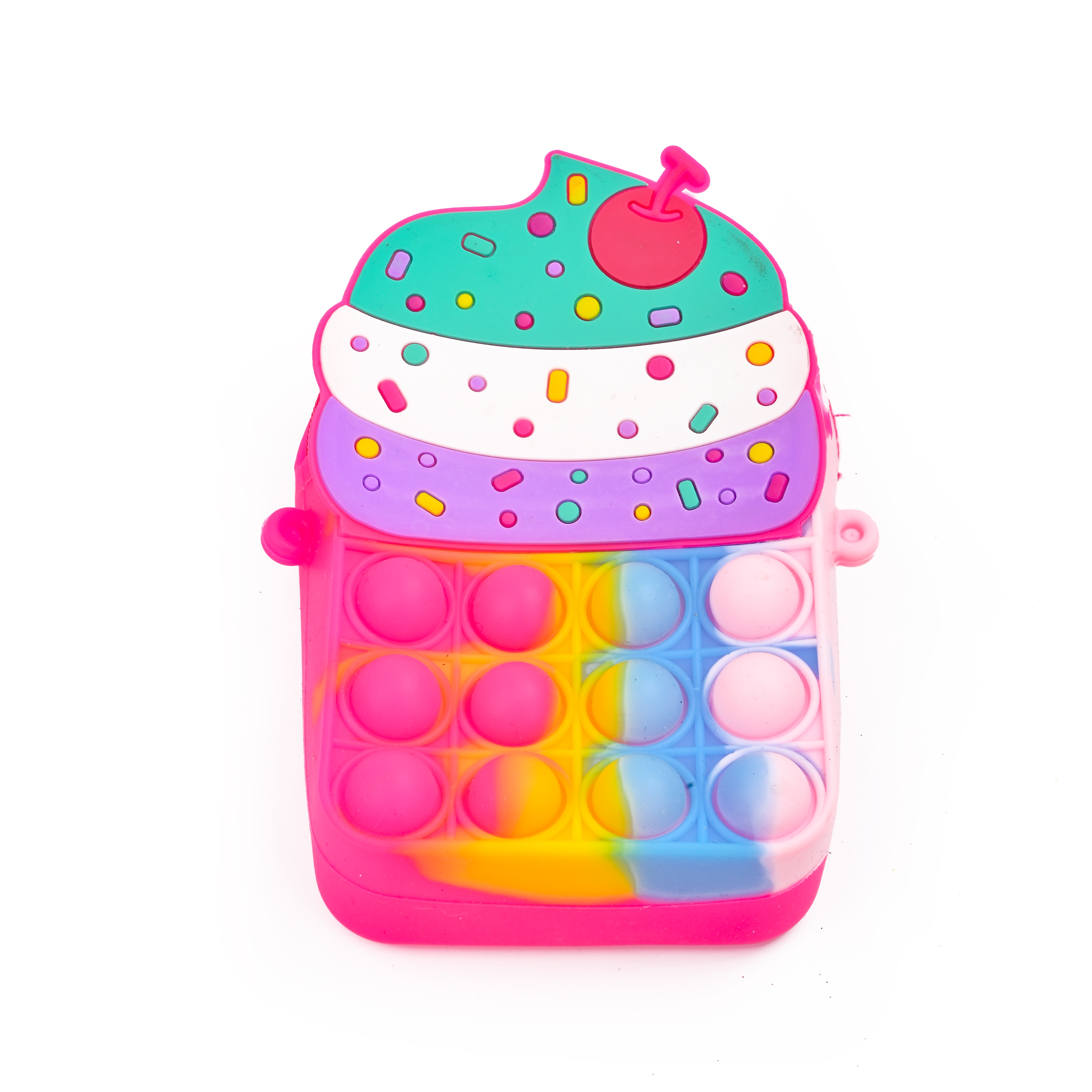 国春硅胶减压3D减压捏玩具18细节图