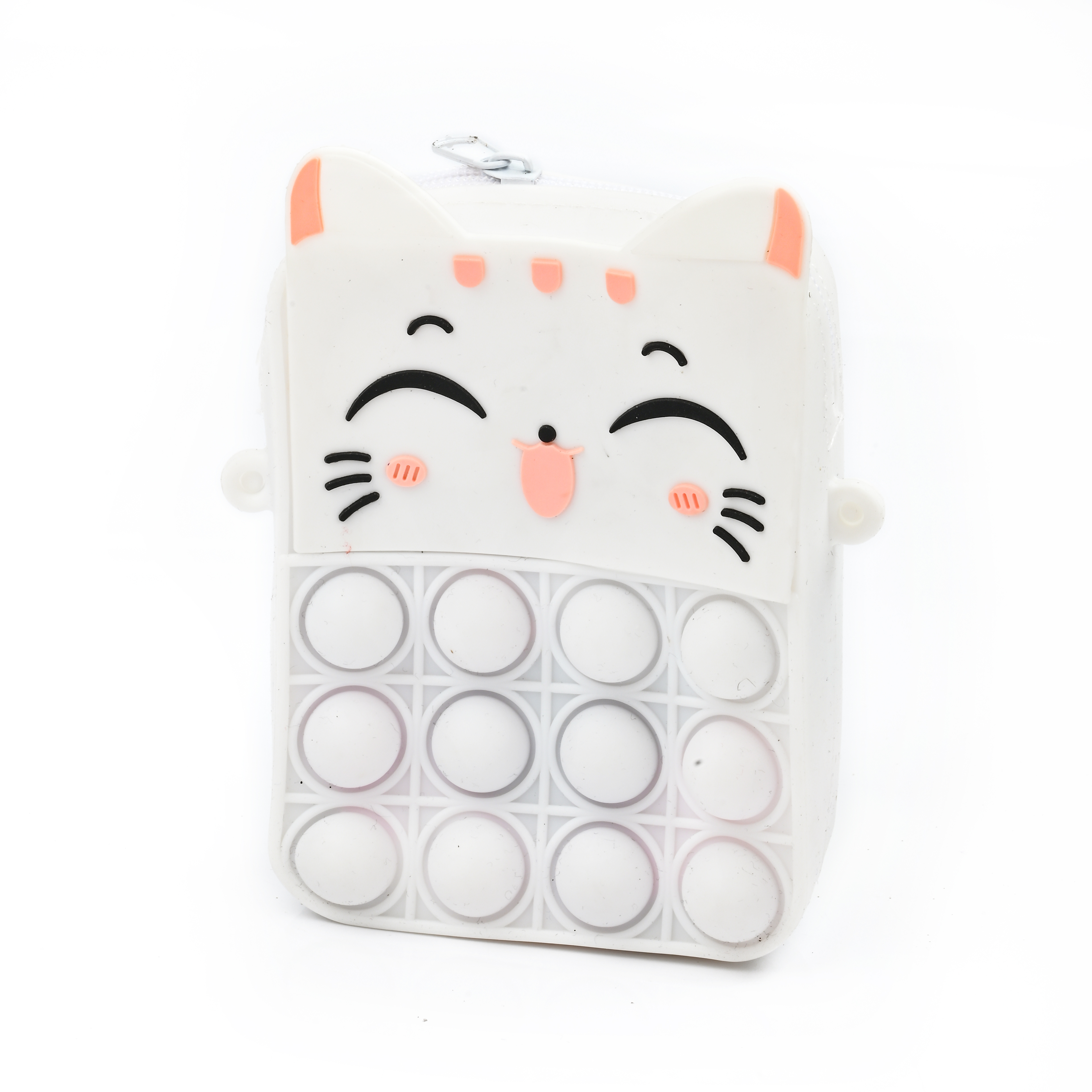 国春硅胶减压3D减压捏玩具13细节图