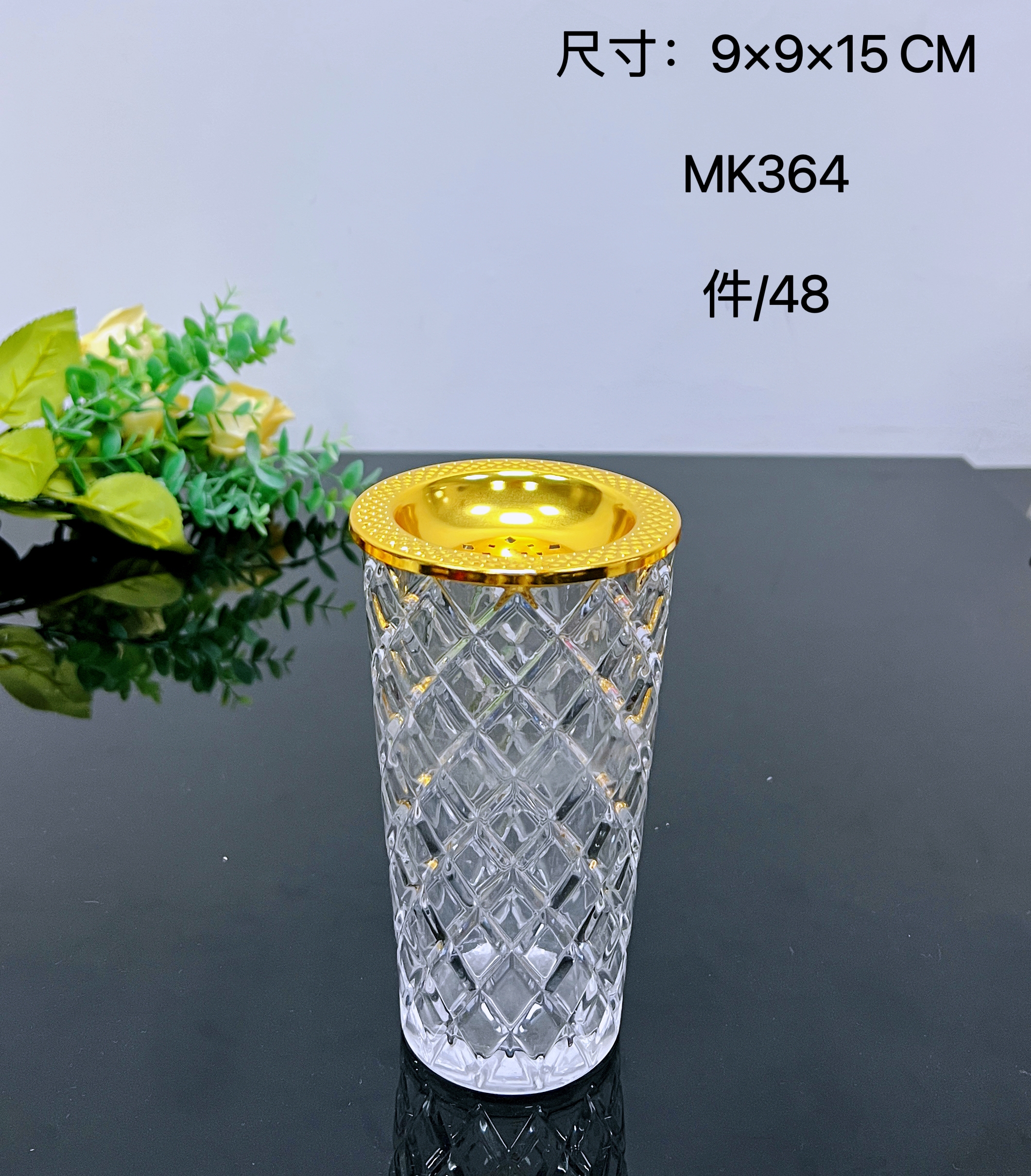 香炉/bakhoor/炭炉产品图