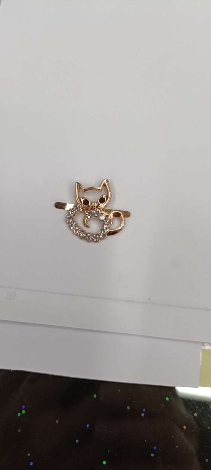 鞋扣服装扣/扣子/合金扣白底实物图