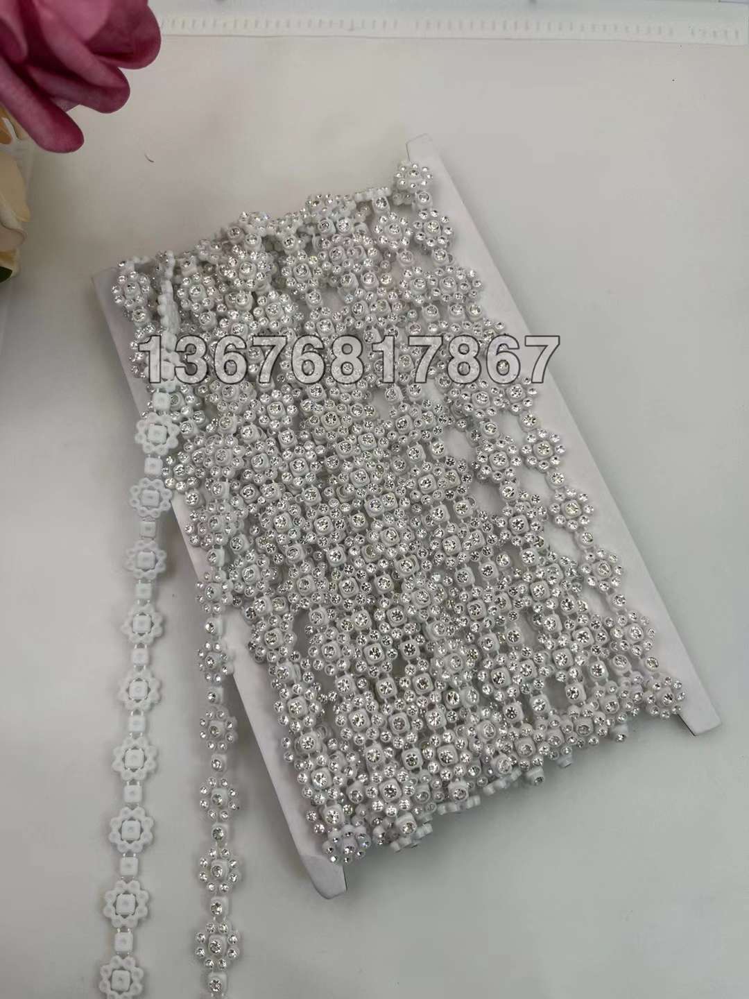 钻饰/线钻/辅料细节图