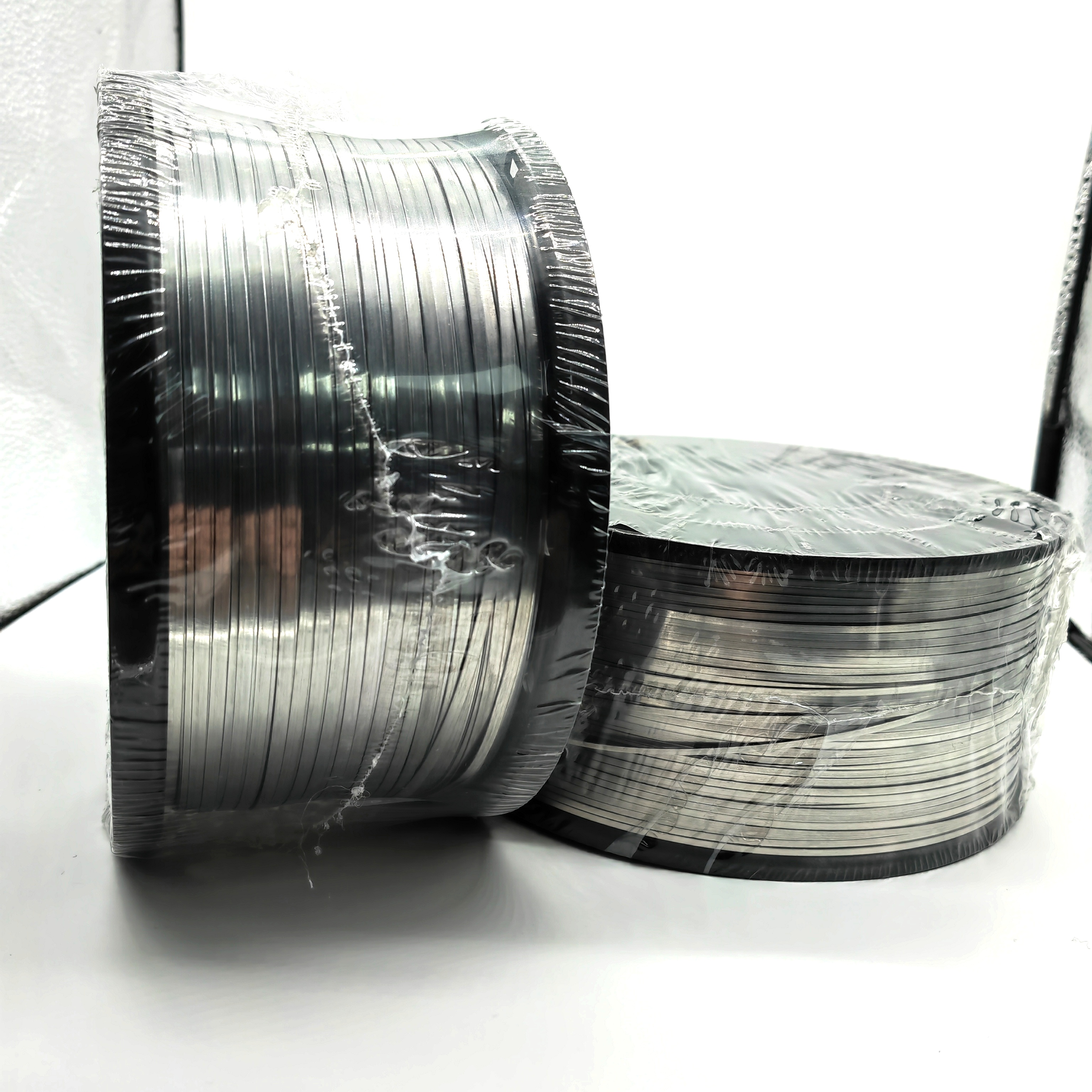 Nickel Aluminum Wire In Multiple Applications