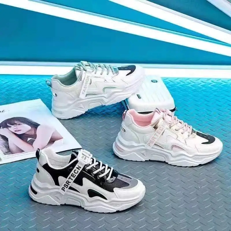 舒适/男女鞋细节图