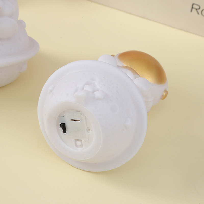 塑料工艺品实物图