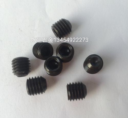 外六角螺丝内六角螺丝 标准件紧固件 马车栓膨胀螺丝内爆 平垫弹簧垫 异形件定做详情图12