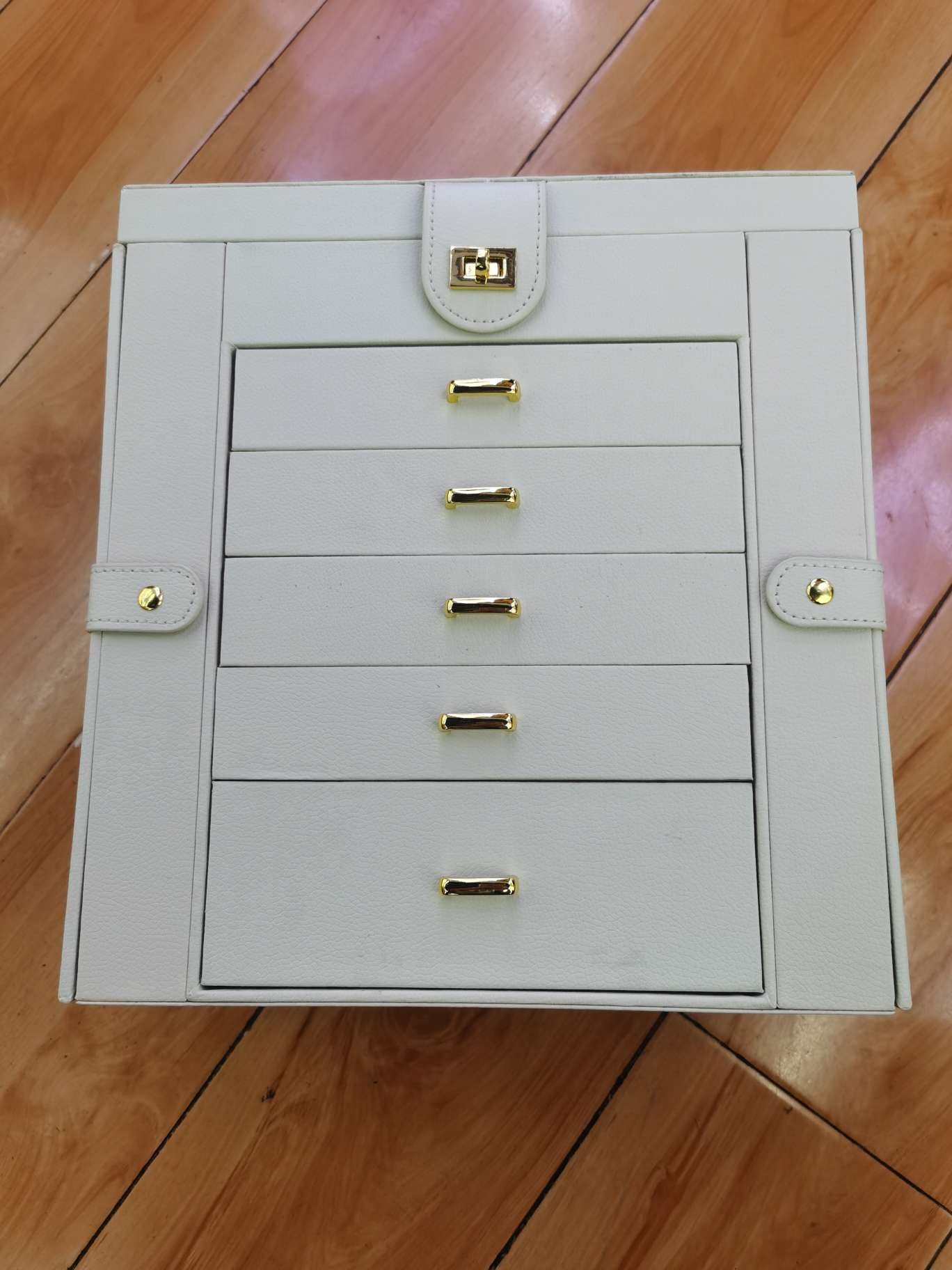 高端首饰盒：6680—1