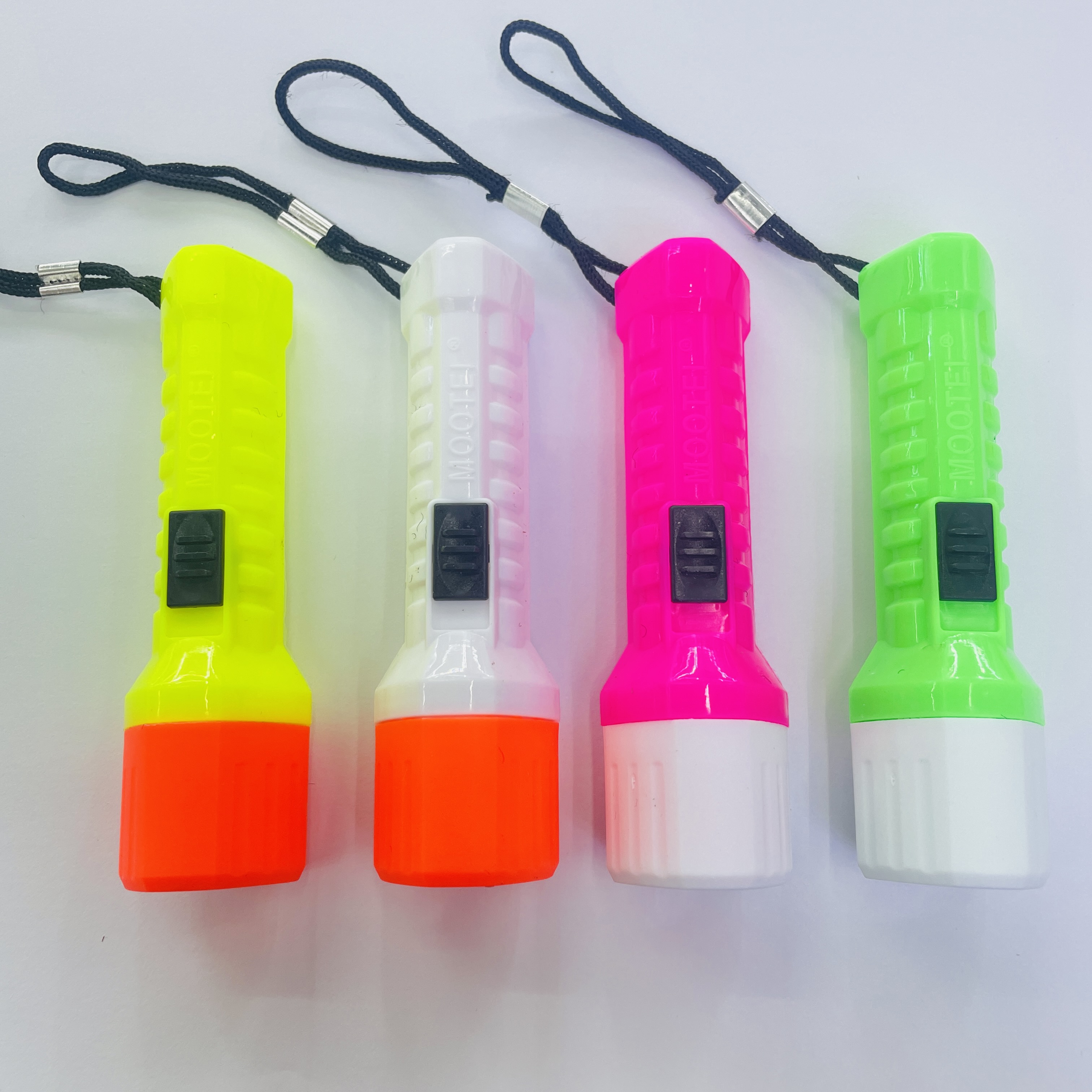 手电筒/儿童玩具/发光玩具产品图