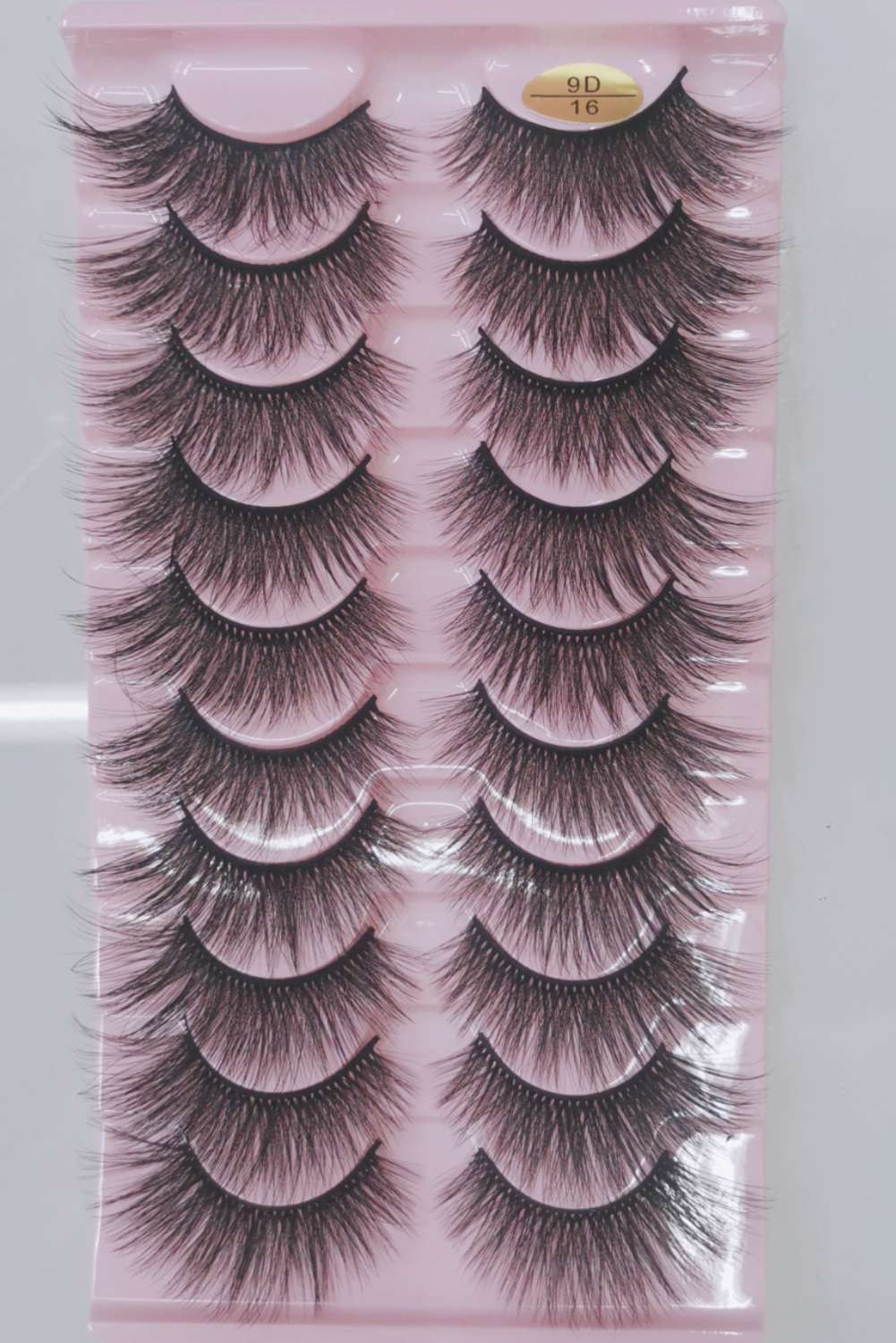 假睫毛/睫毛/假睫毛女超长欧美/睫毛夹/假睫毛欧美产品图