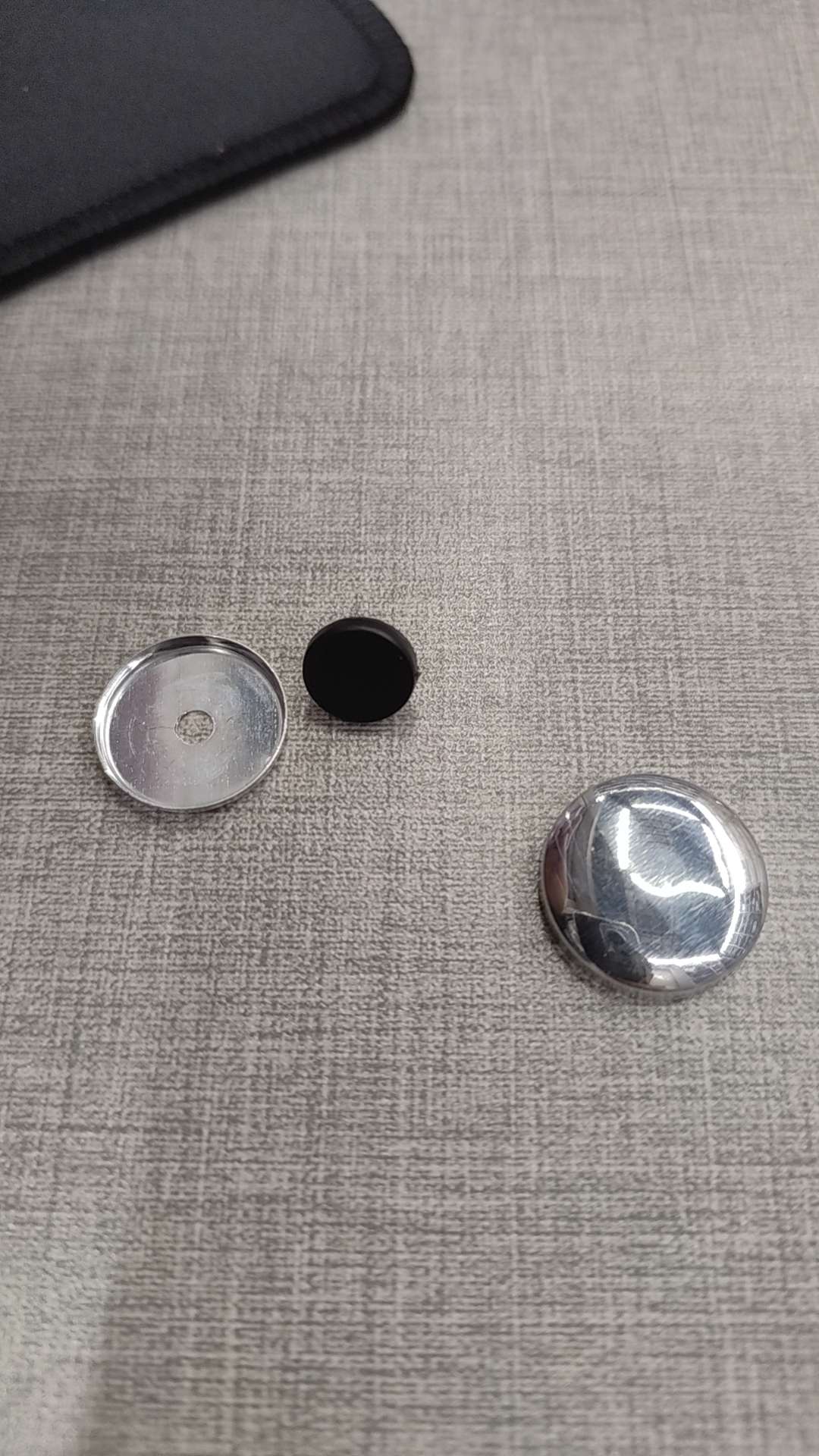 铝包扣，布包扣，四合扣，纽扣