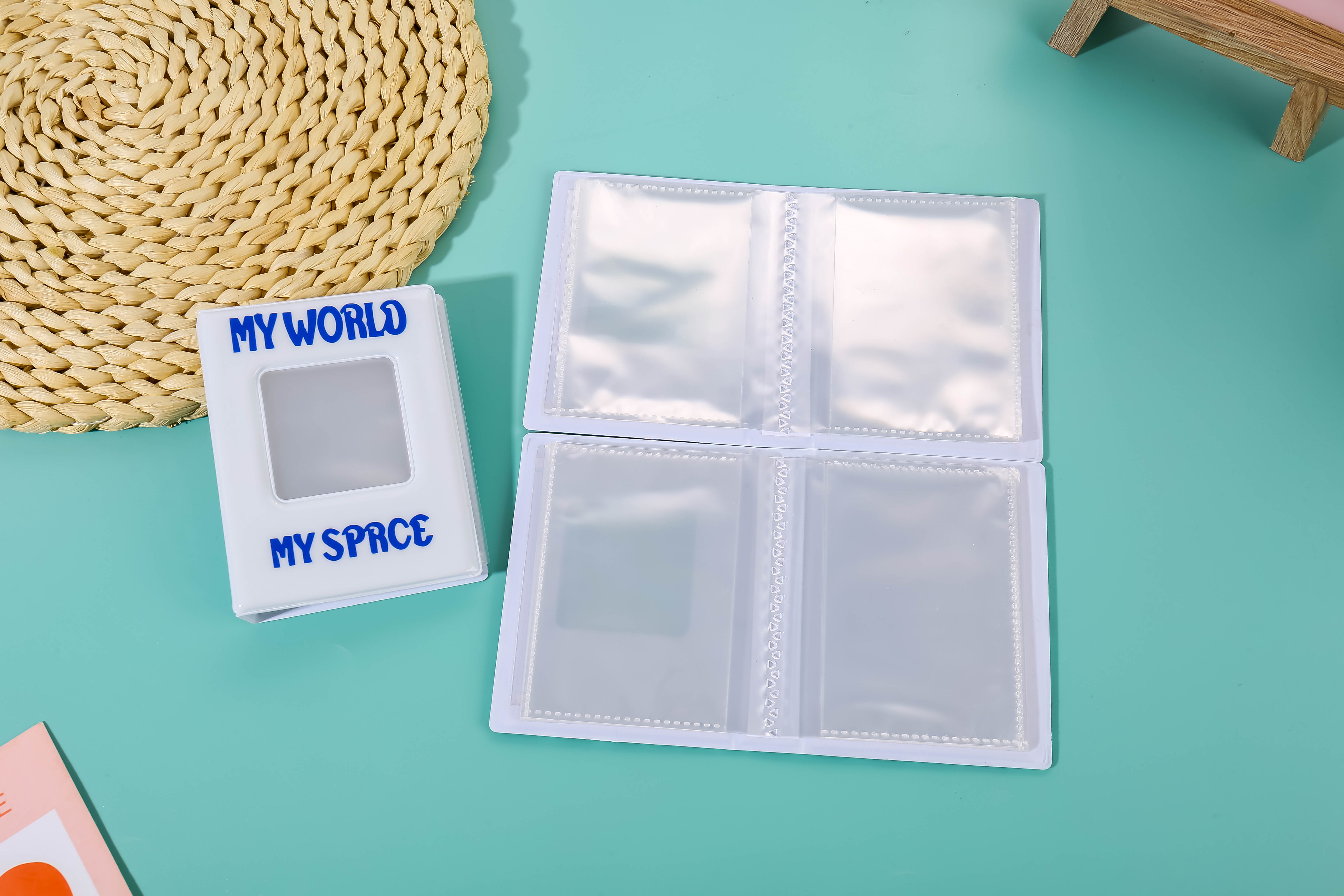 相册/影集细节图