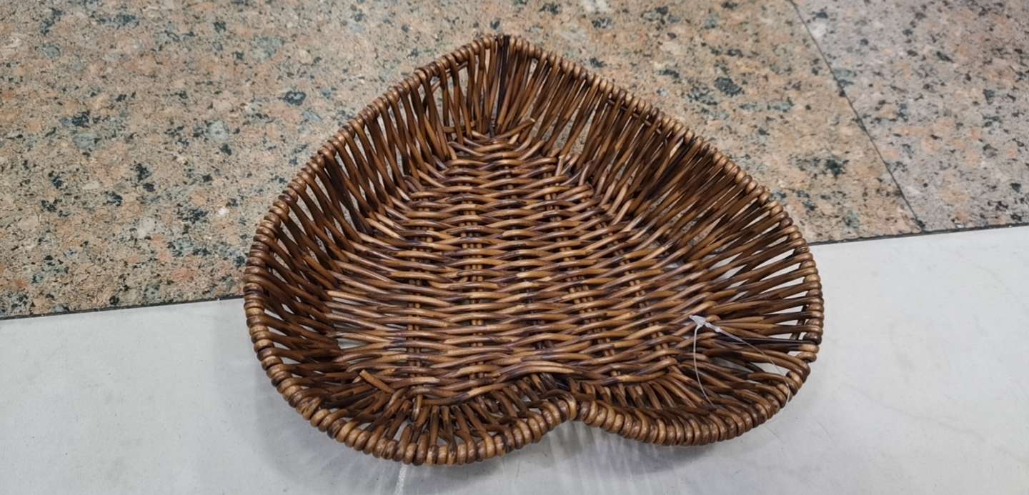 元型彩色盆/元型干色盆/元型塑料盆产品图