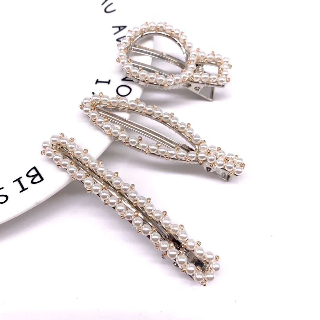 头饰/配饰/服饰细节图