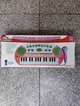 儿童玩具小电子琴