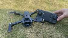 航拍飞行器无刷电机避障飞行器遥控飞机儿童玩具遥控飞机