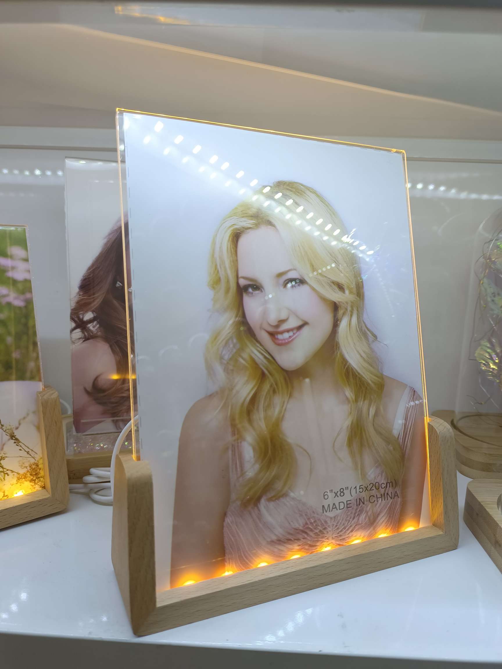 其他装饰摆件实物图