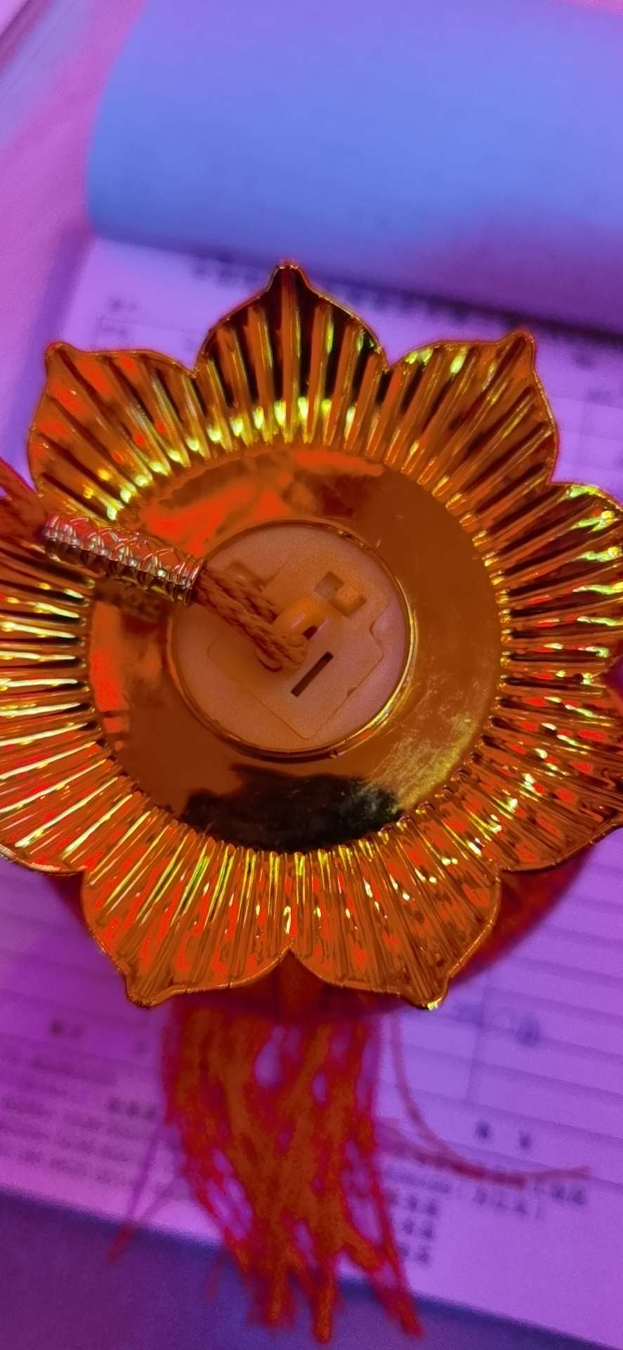 Intangible cultural heritage festival supplies: rotating lanterns, small lanterns, flocked style, popular street stalls, office decorations, essential lanterns for wedding celebrations detail image 4