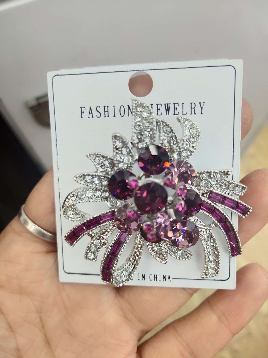 春暖花开