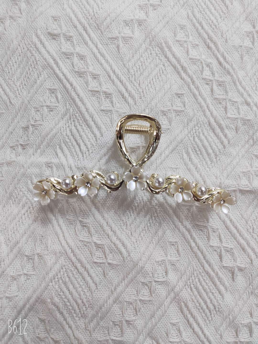 A pack of 12 extra-large internet-famous scratch-off flower painting oil can be used to hang tassels Specification image