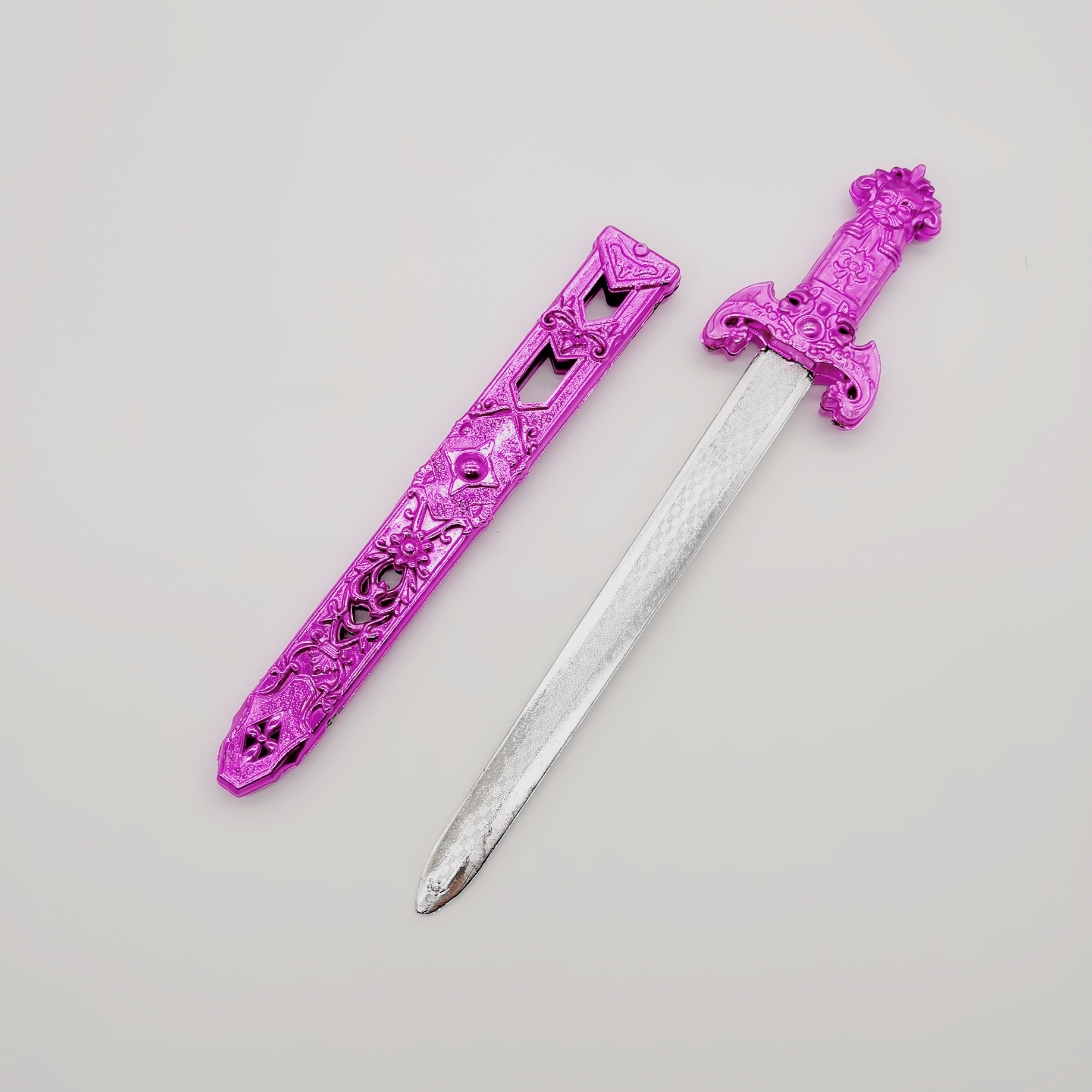 儿童玩具/仿真兵器/地摊夜市玩具产品图